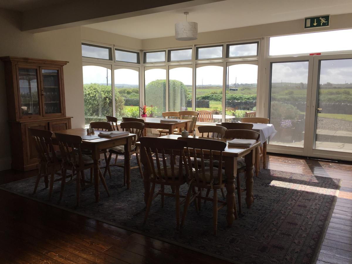Berry Lodge Country House Спейниш-Пойнт Экстерьер фото